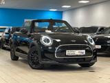 MINI OneCabrio/NaviPort/LED/Temp/KomfortZg/SitzHz - MINI One Cabrio mit Schiebedach