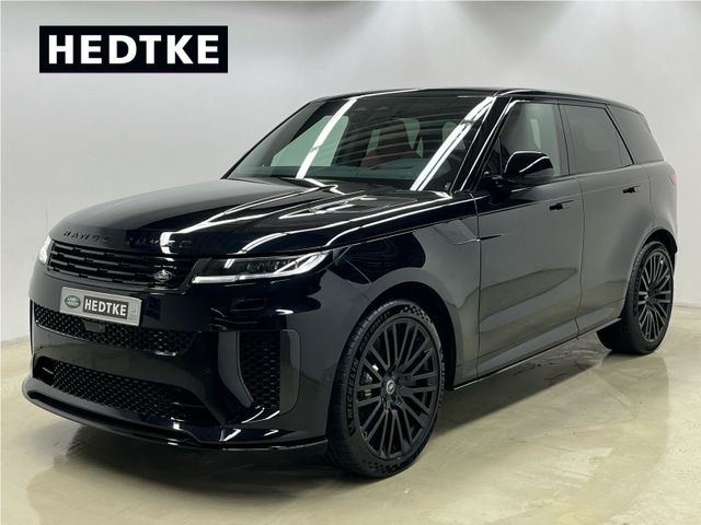 Land Rover Range Rover Sport P635 SV Edition Two 23"+PANO