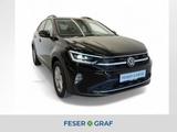 Volkswagen Taigo Life 1.0 TSI LED/Sitzhzg./App-Connect/Navi