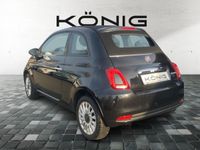 Fiat 500C - Vorschau Bild 3