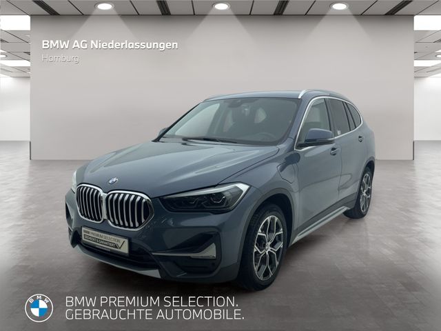 BMW X1 xDrive25e Navi Kamera HiFi LED Sitzheizung