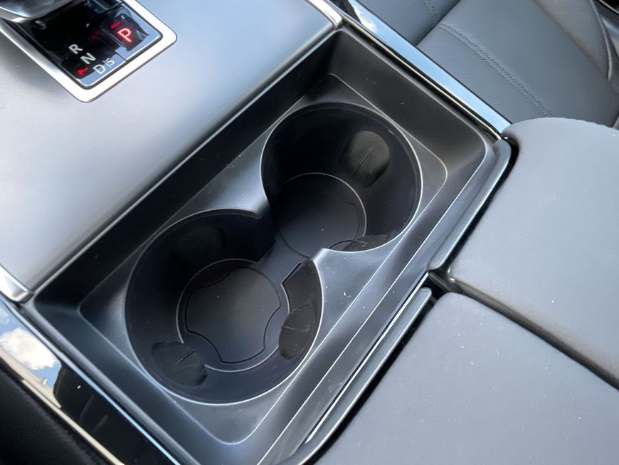 Land Rover Range Rover Velar - Bild 25