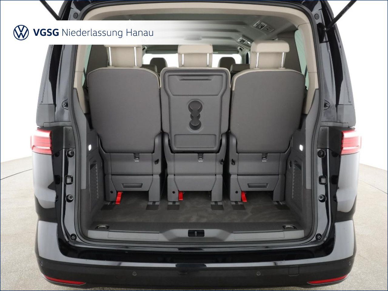 Volkswagen T7 Multivan - Bild 16