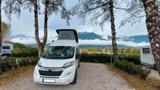 Mooveo Van 54DB 2.2 L Blue HDI