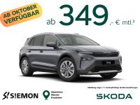 Skoda Elroq - Vorschau Bild 1