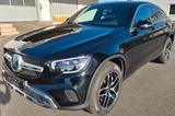 Mercedes-Benz GLC 300  Leder Tempomat LED App CAM AHK - Mercedes-Benz GLC 300 in Braunschweig
