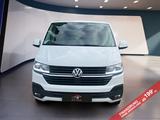 Volkswagen T6.1 Camper/Automatik/Solar/Küche/Kühlschrank - : Kombi, Camper