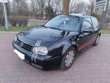 Volkswagen Golf 4 1.9 TDI - Volkswagen Golf aus 2001: TDI
