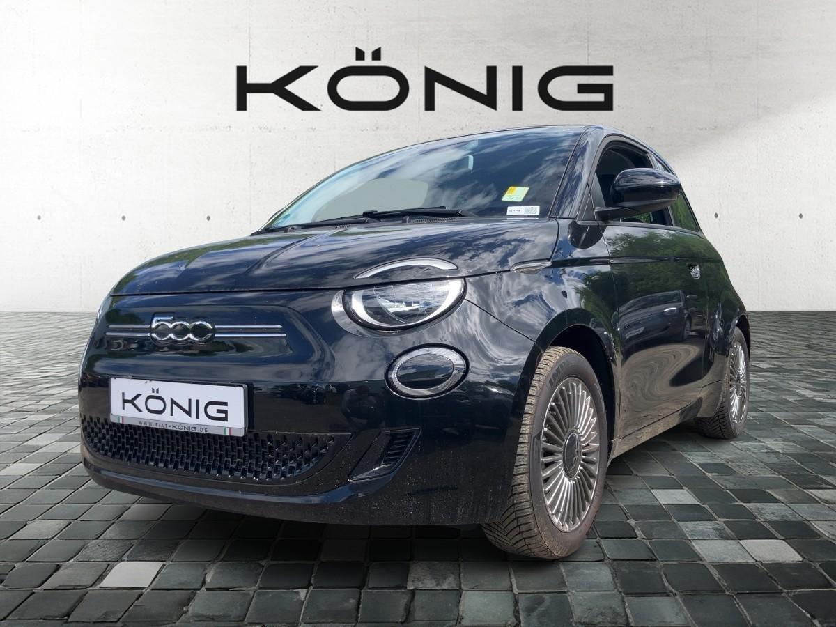Fiat 500 ICON 2022