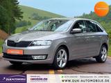 Skoda Fabia Rapid Spaceback Drive Automatik - Skoda Fabia: Kombi