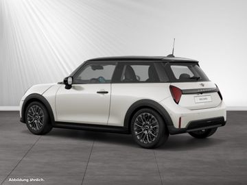 MINI Cooper C - 7