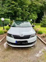 Skoda Rapid 1.0 TSI 81kW CLEVER Spaceback CLEVER - Skoda Rapid in Dresden