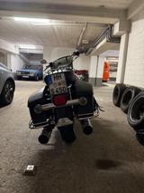 Harley-Davidson Road King Classic TOP Zustand | Jekill & Hyde - 2007 ROAD KING