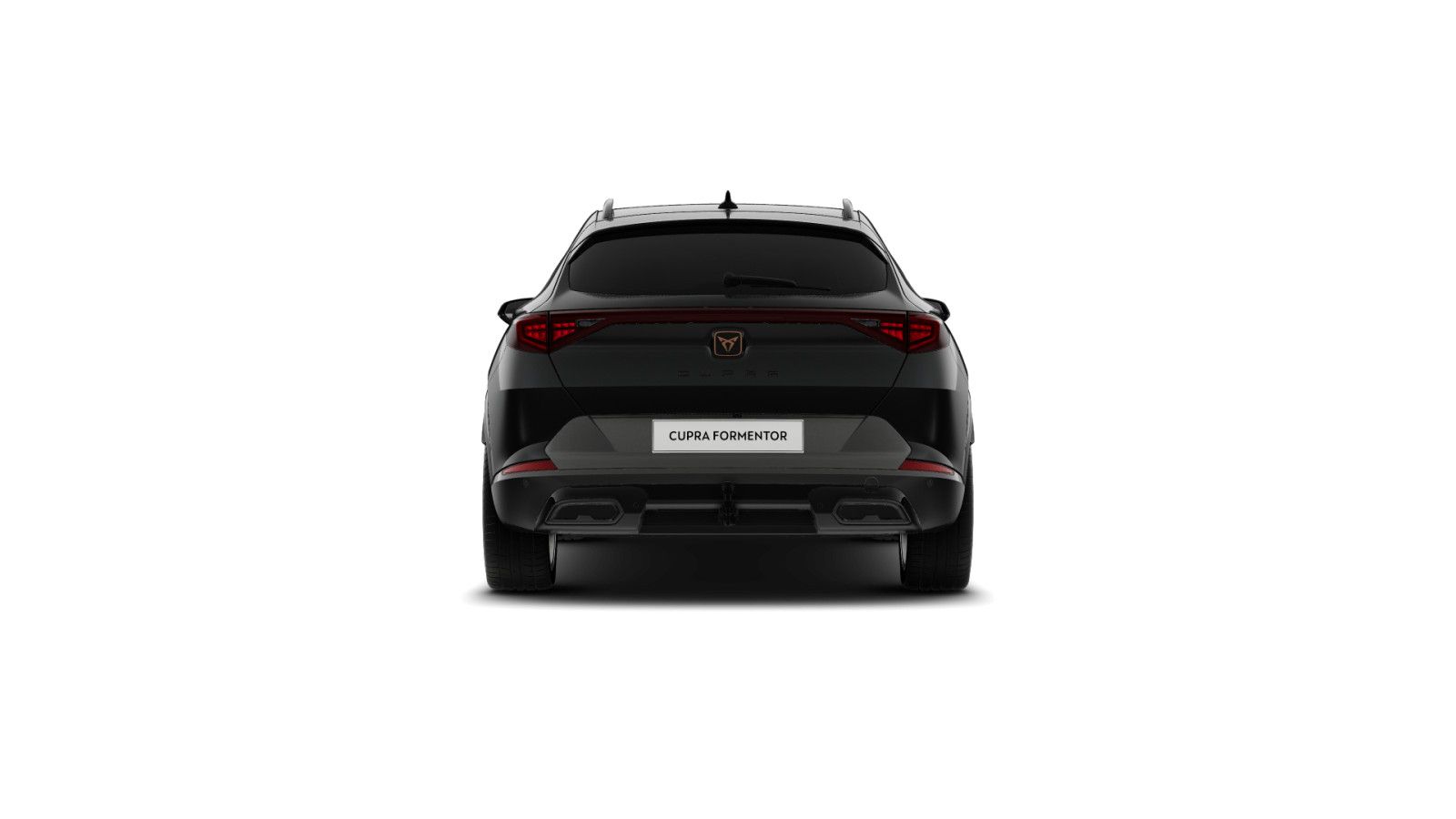 Cupra Formentor - Bild 9