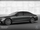 Mercedes-Benz S 500 L 4M AMG+NIGHT+PANO+360+MULTIBEAM+STHZG - Mercedes-Benz S 500: AMG