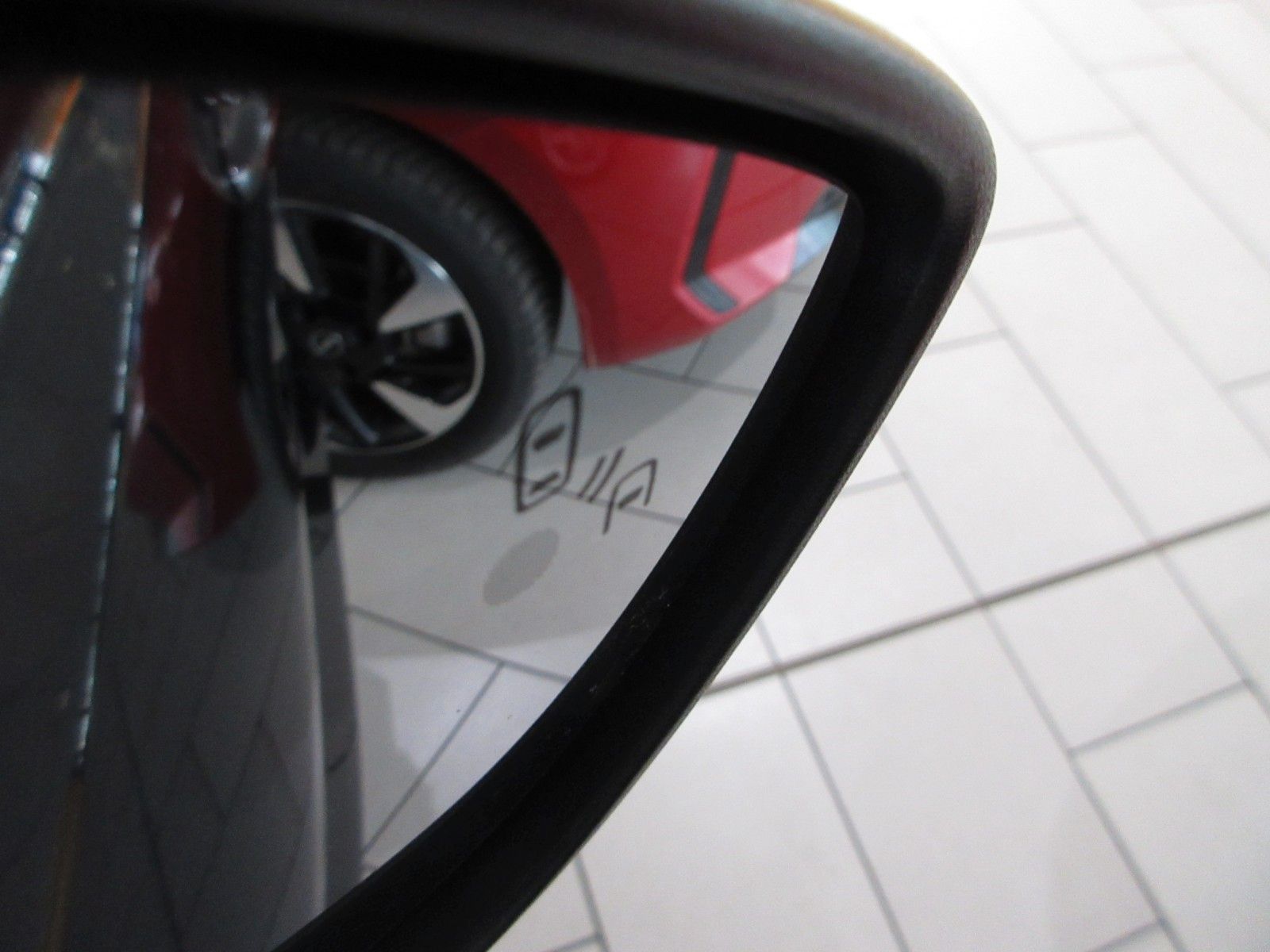 Fahrzeugabbildung Ford Focus Turnier 1.5D Cool & Conn LED/SHZ/LHZ