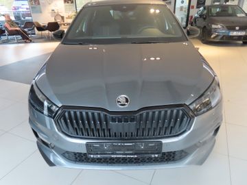 Fotografie 2 des Skoda Fabia Monte Carlo 1.0 DSG Kamera LED 5.J Garanti