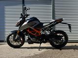 KTM 125 DUKE / NEUER SERVICE !! - KTM DUKE 125