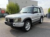Land Rover Discovery 2 TD5 15 P läuft gut - Land Rover Discovery in Gelsenkirchen