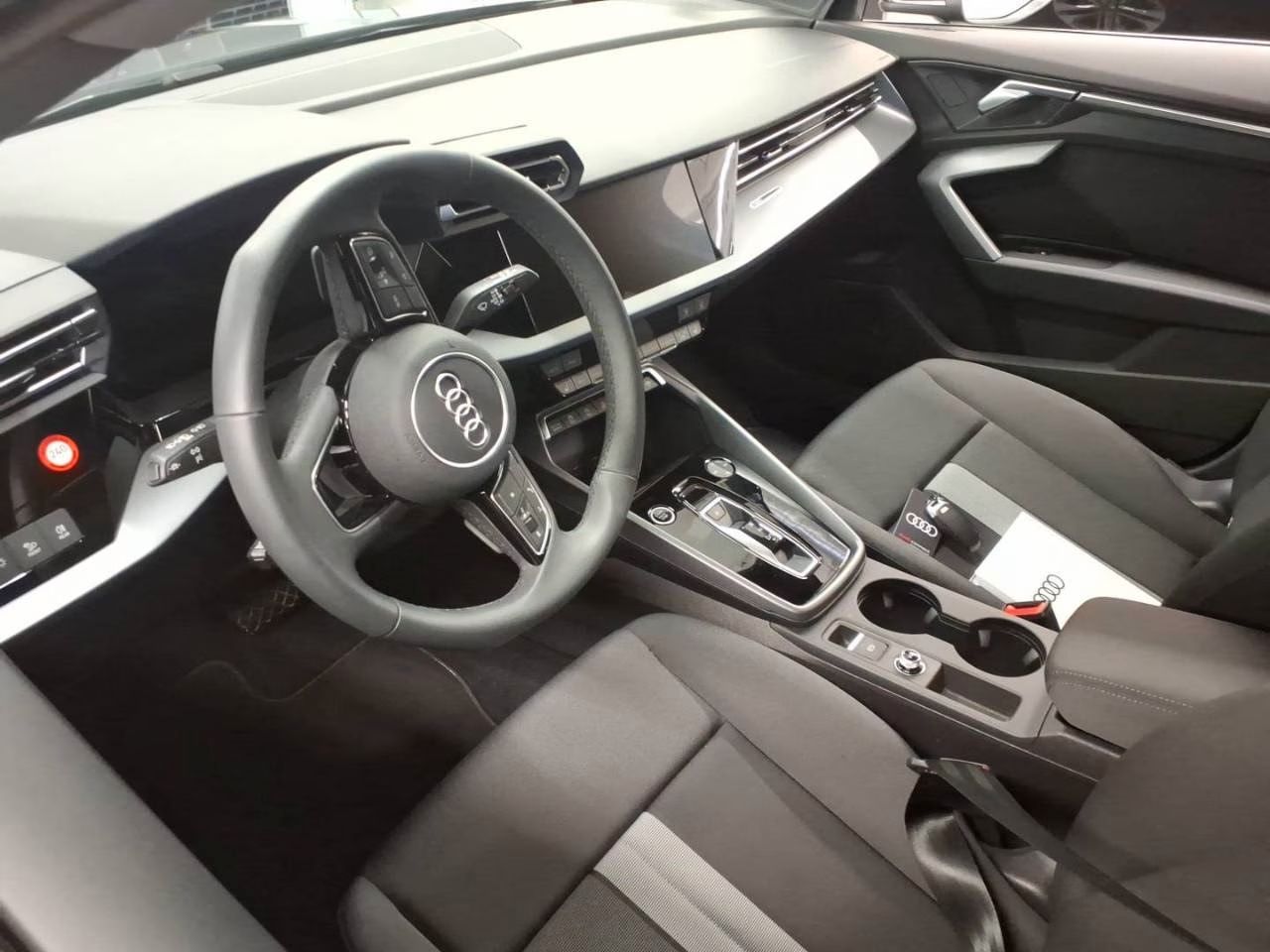 Audi A3 - Bild 4