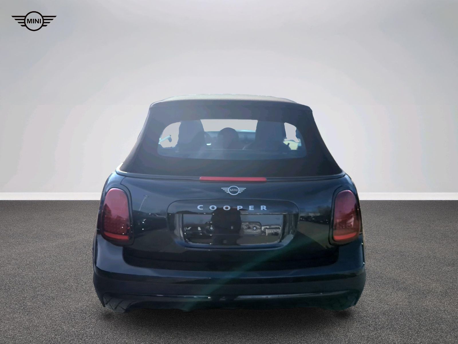 MINI Cooper Cabrio - Bild 10