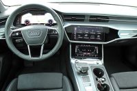 Audi A6 - Vorschau Bild 25