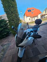 Honda CBF1000FA - HONDA CB 1000F