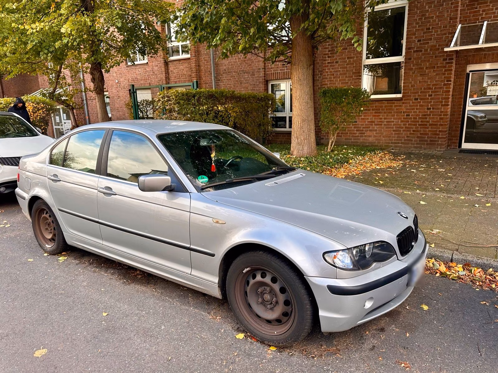 BMW 318