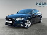Audi A3 Sportback sport 1.5TSI S tronic - NAVI*ASSIST - Audi: As