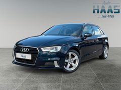 Fahrzeugabbildung Audi A3 Sportback sport 1.5TSI S tronic - NAVI*ASSIST