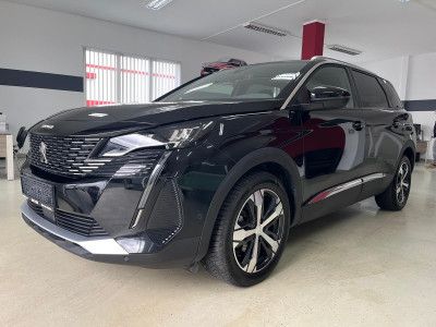 Peugeot 5008 1.5 HDI Aut. ACC*AHK*LED*SHZ*7-SITZE*KAMERA