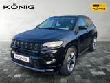 Jeep Compass High Altitude 1.5 *LED*PDC*Klima Carplay - Jeep Compass: High Altitude