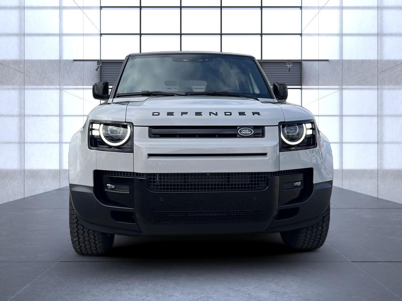 Land Rover Defender 110 D200 S foto 5