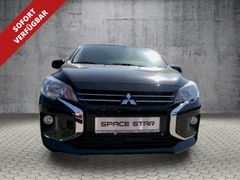 Fahrzeugabbildung Mitsubishi Space Star SELECT+ 1,2 l+KAMERA+LM-FELGEN+KLIMA+