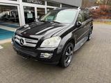 Mercedes-Benz GL 320 GL GL 320 CDI 4Matic*PDC* - Mercedes-Benz GL 320 Gebrauchtwagen