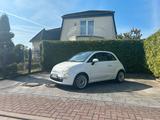 Fiat 500 lounge - Fiat 500L in Hannover