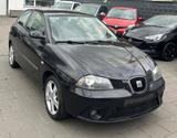 Seat Ibiza 1.4 Sport*INSPEK./TÜV/AUSPUFF/BREMSEN NEU* - Seat Ibiza aus 2007: 1.4