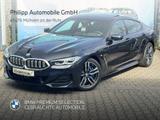 BMW 840i xDrive M Sport PANO LASER DA-Pro 360° h&k - BMW 840 Jahreswagen