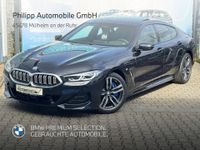 BMW 840 - Vorschau Bild 1