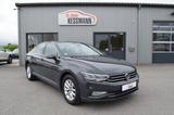 Volkswagen Passat 2.0 TDI DSG Limo Business LED Kamera Pano - Volkswagen Passat mit Diesel-Antrieb: Standheizung