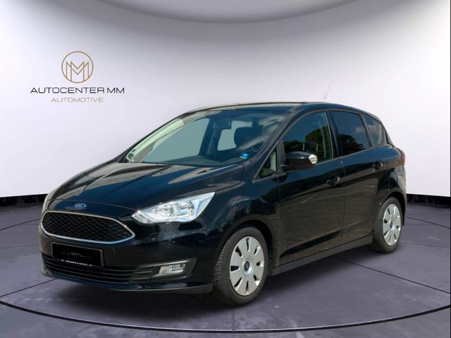 Ford C-Max 1,0 EcoBoost  Klima* Facelift* PDC*