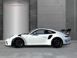Porsche 991 GT3 RS Clubsport/Lift/Weissach Paket - Porsche 991 in Dresden