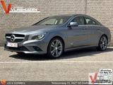 Mercedes-Benz CLA 220 CDI Ambition - Mercedes CLA-Klasse bis 10.000 Euro