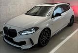 BMW M135i xDrive  - BMW 135 mit Schiebedach