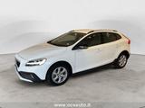 Volvo V40 Cross Country V40 Cross Country D2 Gea - weiße Volvo V40 Cross Country