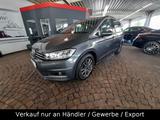 Volkswagen Touran Highline BMT / DSG / Navi - VW Touran Gebrauchtwagen in Bochum