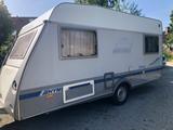 HYMER / ERIBA / HYMERCAR Hymer Eriba Swing 460 - Angebote