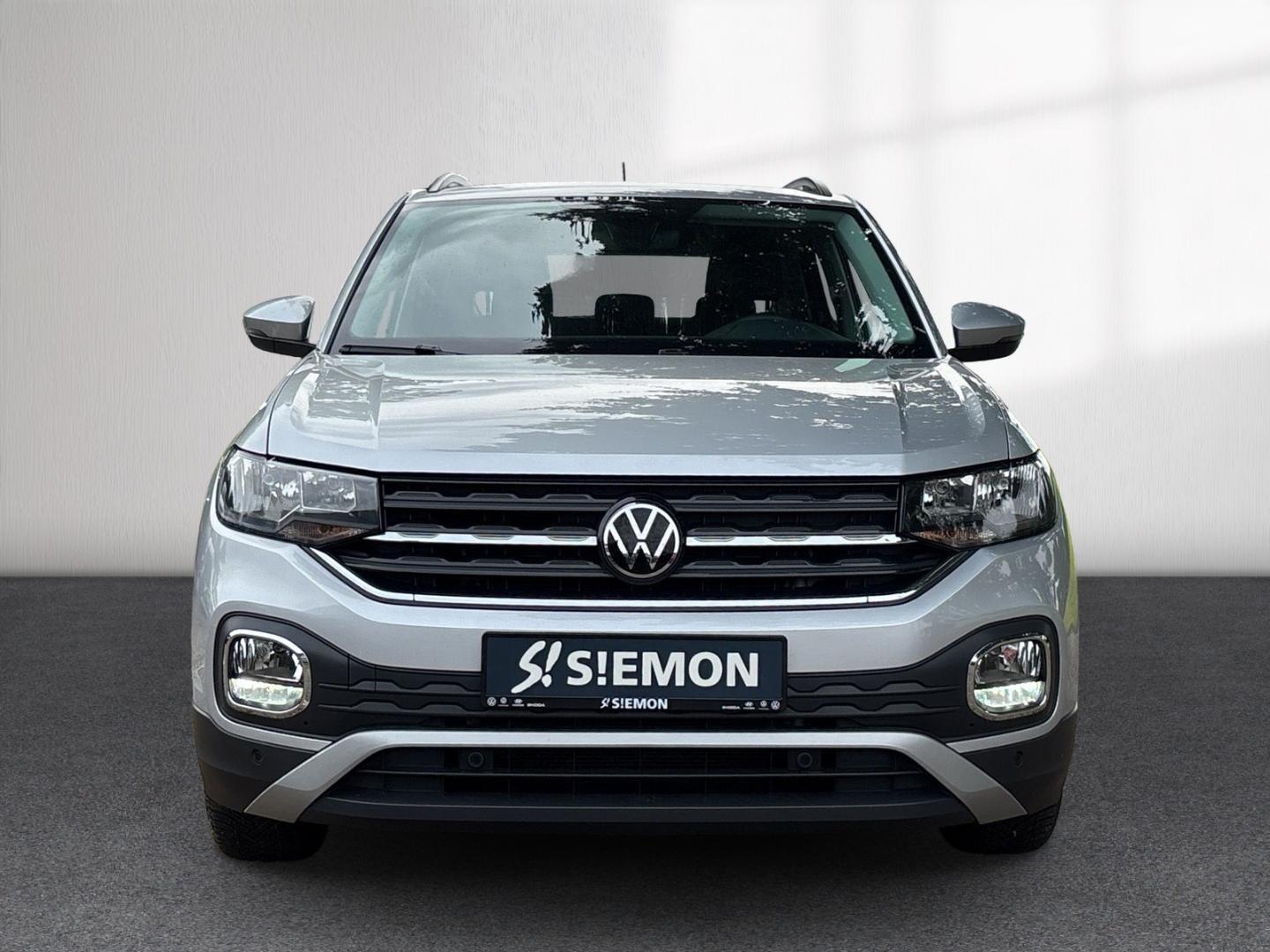 Volkswagen T-Cross 1.5 TSI DSG Active Navi ACC SHZ PDC RKam, миниатюра 8