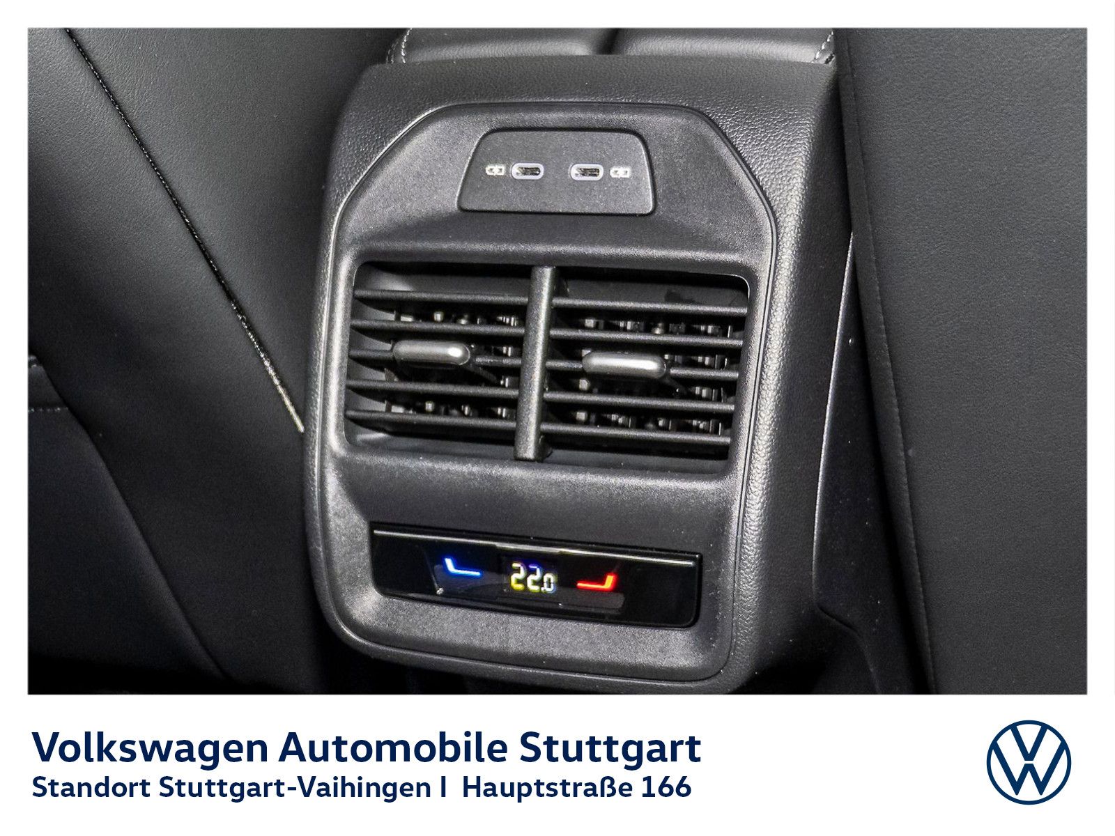 Volkswagen Passat Variant - Bild 11