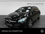 Mercedes-Benz CLA 180 SB URBAN|LED|NAVI|PARK-PILOT|SPIEGEL-P.| - Mercedes-Benz Gebrauchtwagen in Saarbrücken